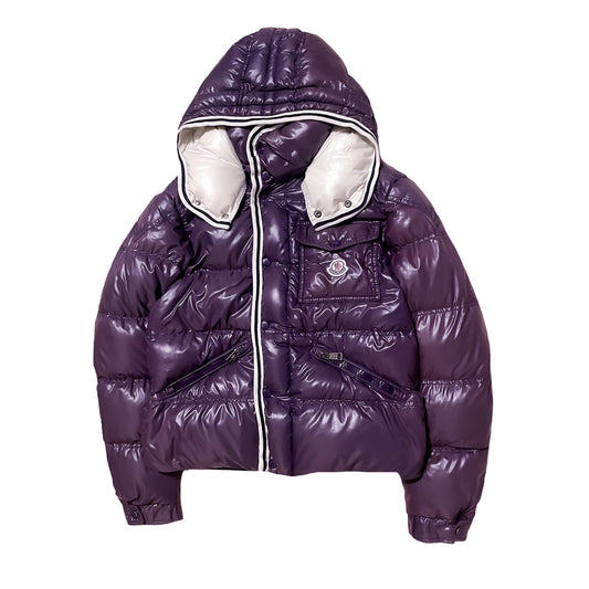 Moncler Branson Down Jacket