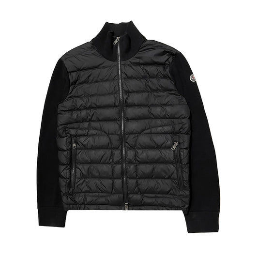 Moncler Down Cardigan