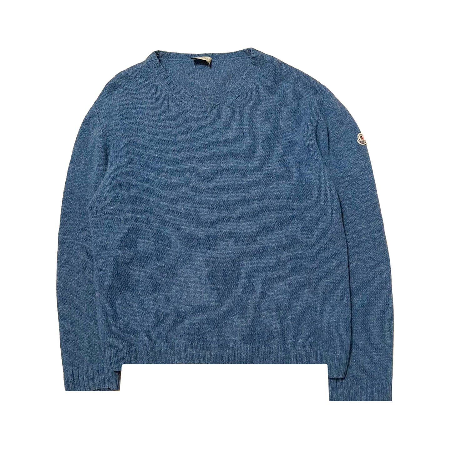 Moncler Lana Wool Sweater