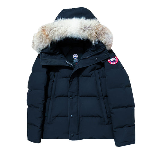 Canada Goose Wyndham Parka