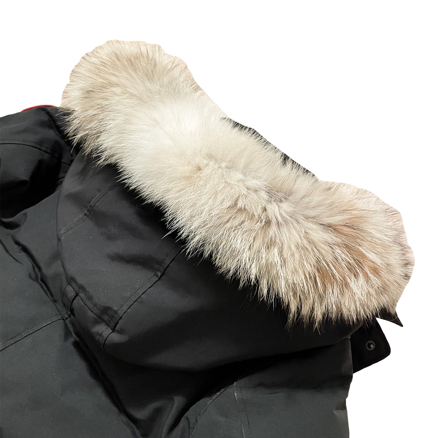 Canada Goose Wyndham Parka