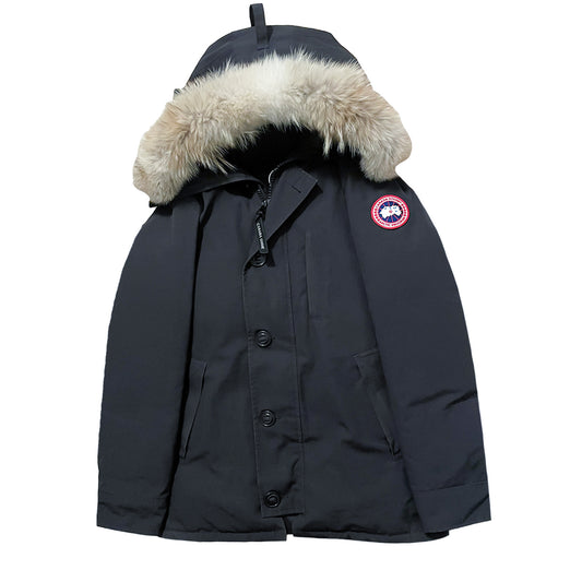 Canada Goose Chateau Parka