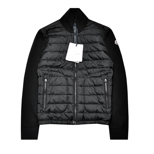 Moncler Down Cardigan