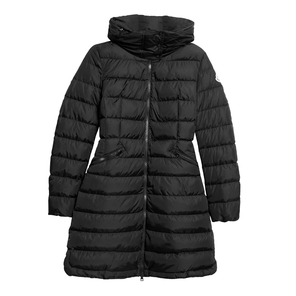 Moncler Flammette Down Jacket WOMEN