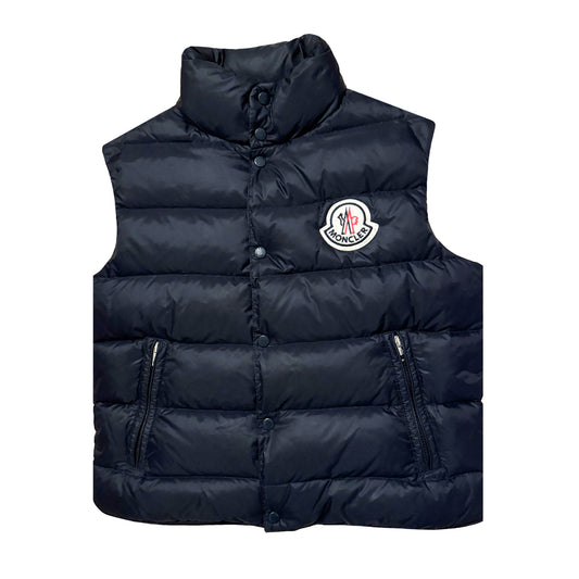 Moncler Tibet Down Vest