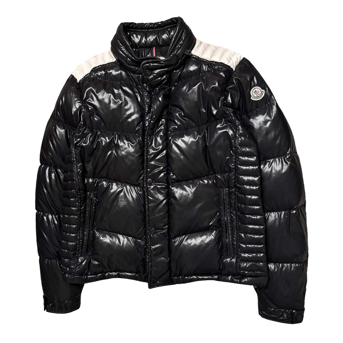 Moncler Austin Down Jacket