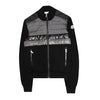 Moncler Down Cardigan