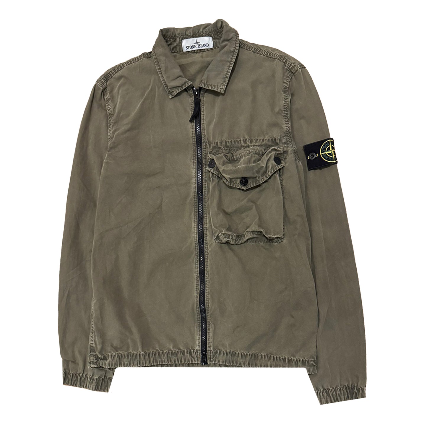 Stone Island Overshirt