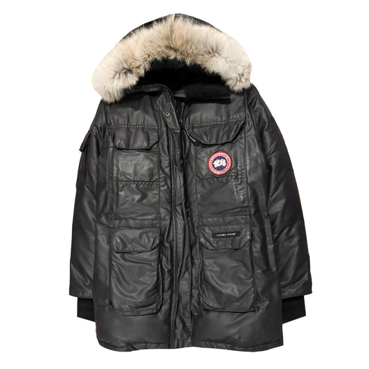 Canada Goose Expedition Parka