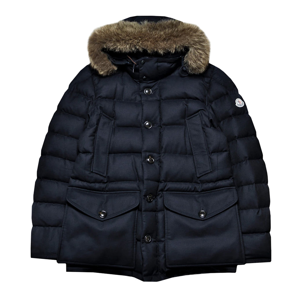 Moncler Rethel Down Jacket