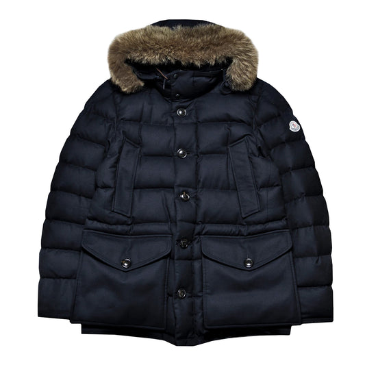 Moncler Rethel Down Jacket