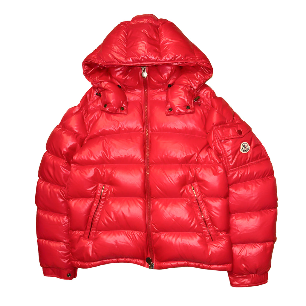 Moncler Maya Down Jacket