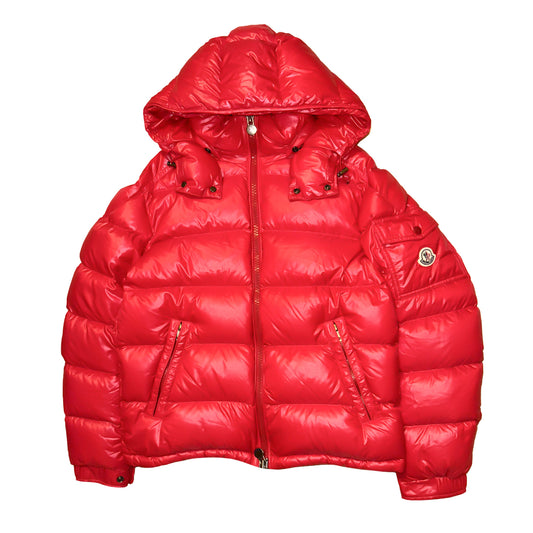 Moncler Maya Down Jacket