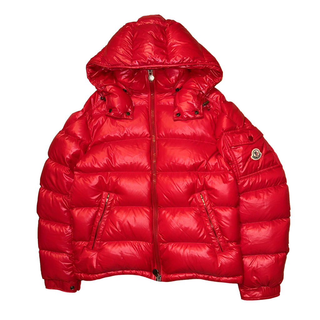 Moncler Maya Down Jacket