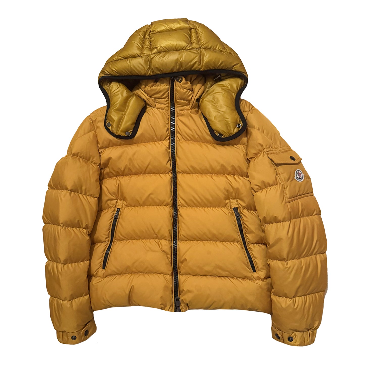 Moncler Himalaya Down Jacket