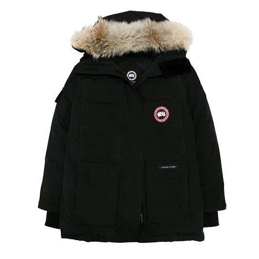 Canada Goose Expedition Parka