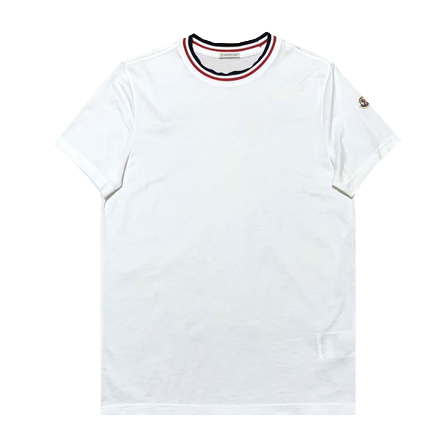 Moncler Logo T-Shirt