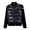 Moncler Down Cardigan