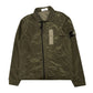 Stone Island Nylon Overshirt
