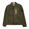 Stone Island Nylon Overshirt