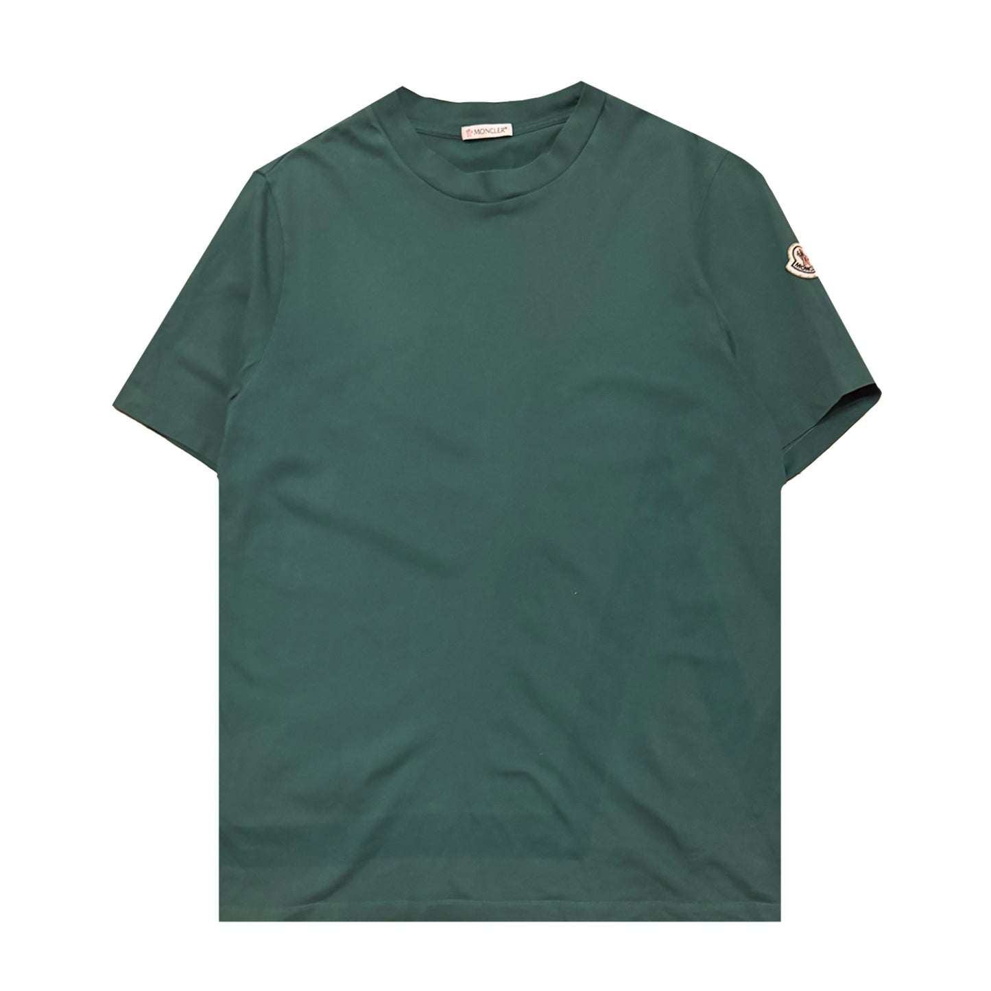 Moncler Logo T-Shirt