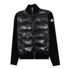 Moncler Down Cardigan