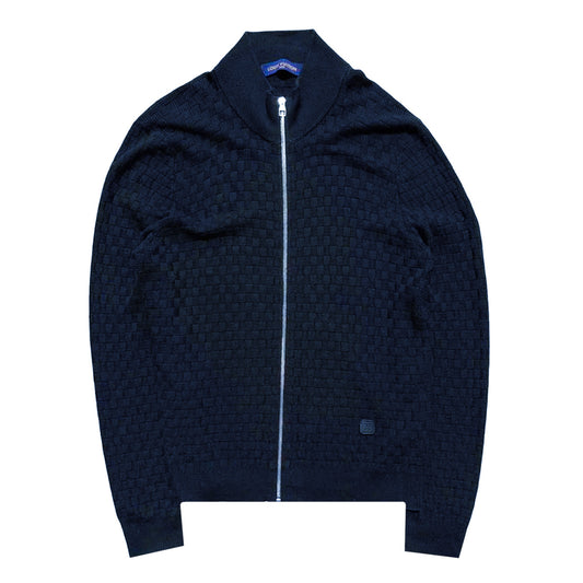 Louis Vuitton Damier Cardigan