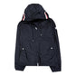 Moncler Grimpeurs Hooded Windbreaker