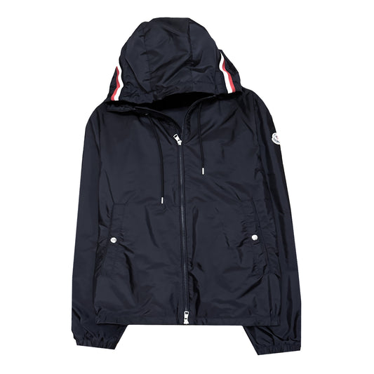 Moncler Grimpeurs Hooded Windbreaker