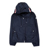 Moncler Grimpeurs Hooded Windbreaker