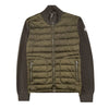 Moncler Down Cardigan