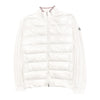 Moncler Down Cardigan