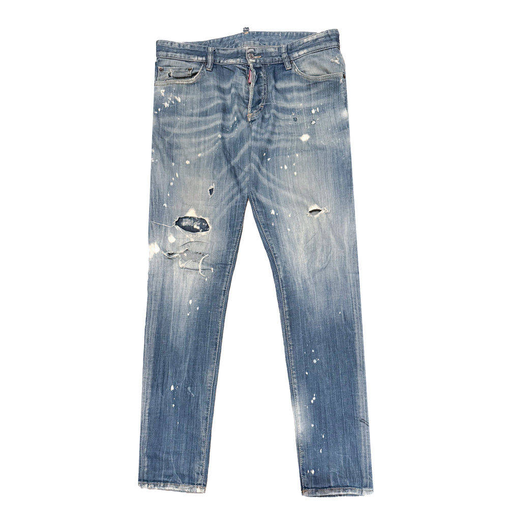 Dsquared2 Classic Jeans