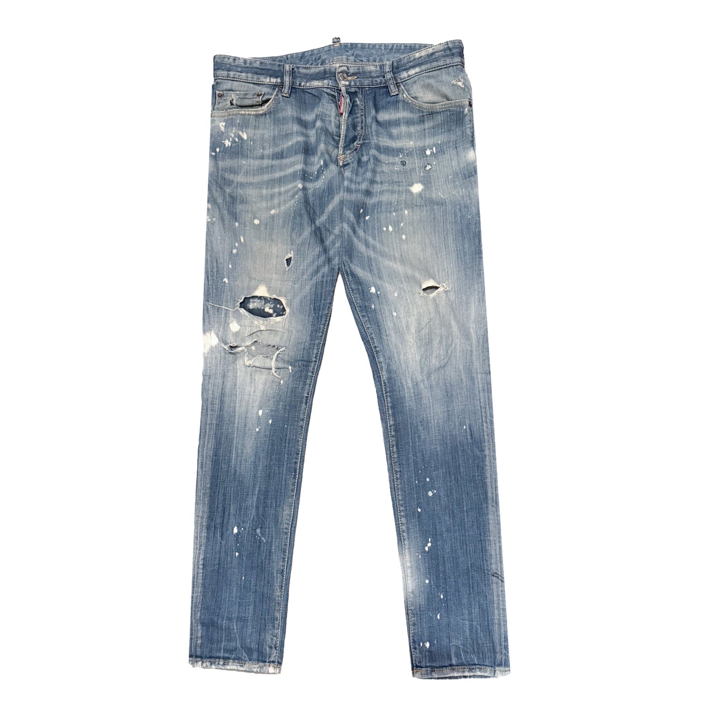 Dsquared2 Classic Jeans