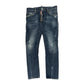 Dsquared2 Tidy Biker Jeans