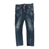 Dsquared2 Tidy Biker Jeans
