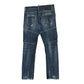 Dsquared2 Tidy Biker Jeans