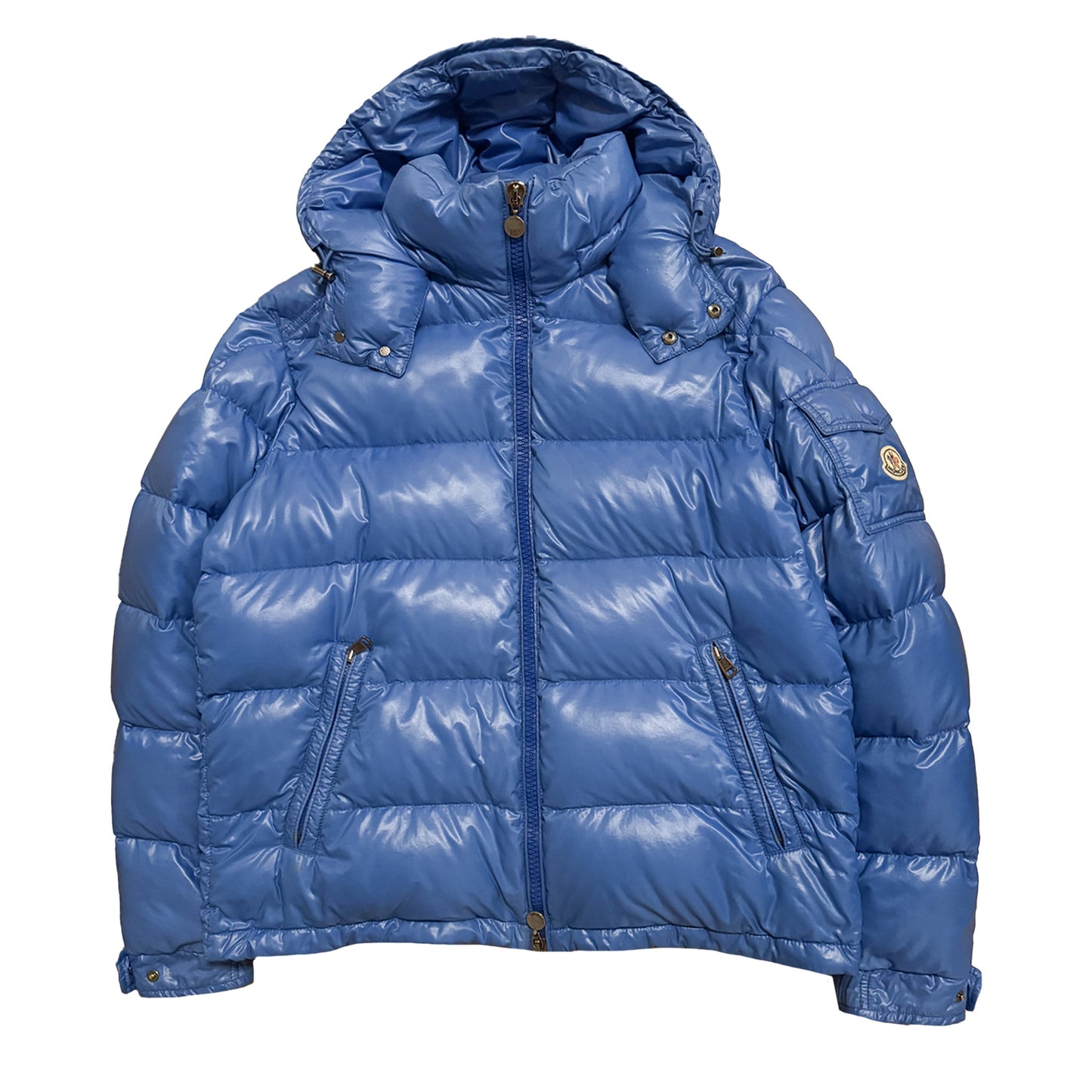 Moncler Maya Down Jacket