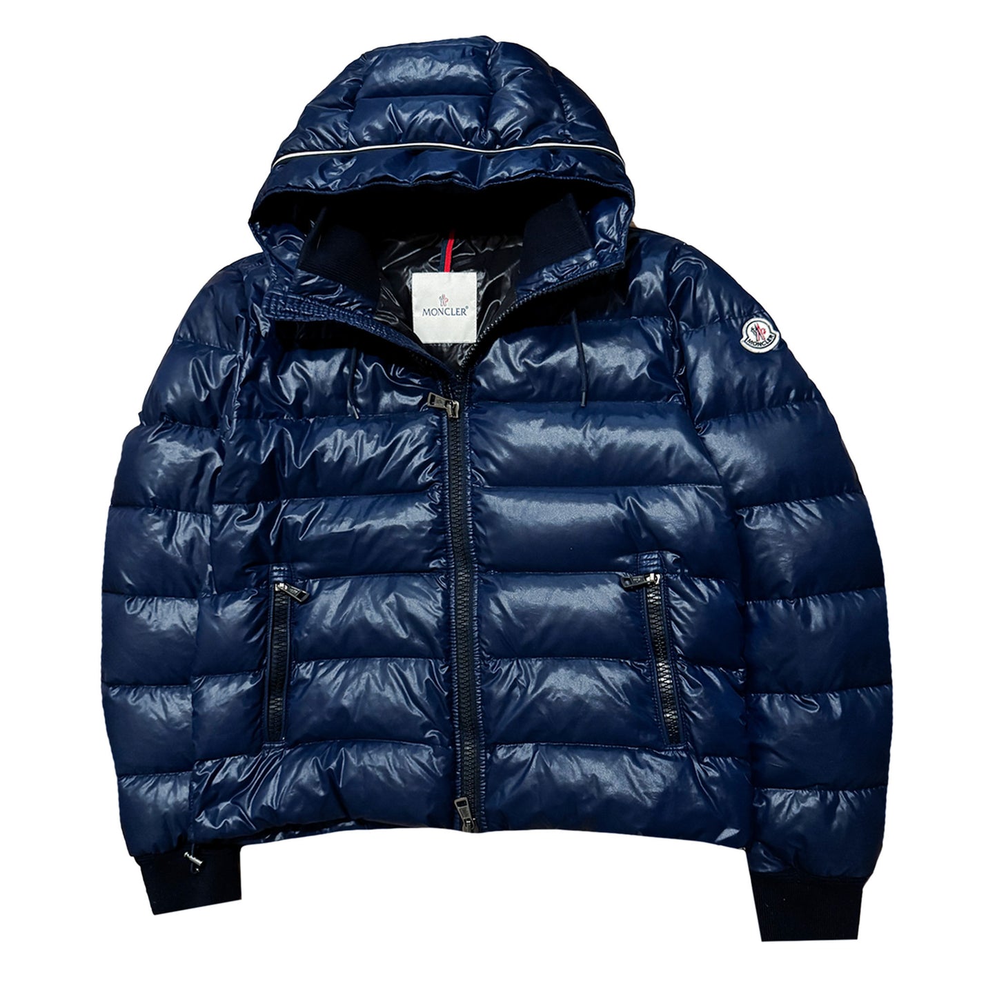 Moncler Aubert Down Jacket