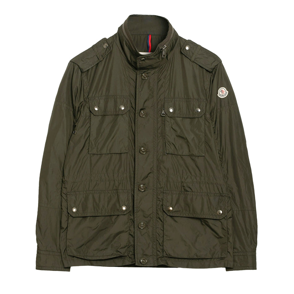 Moncler Christian Wind Jacket