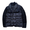 Moncler Down Arnold Blazer