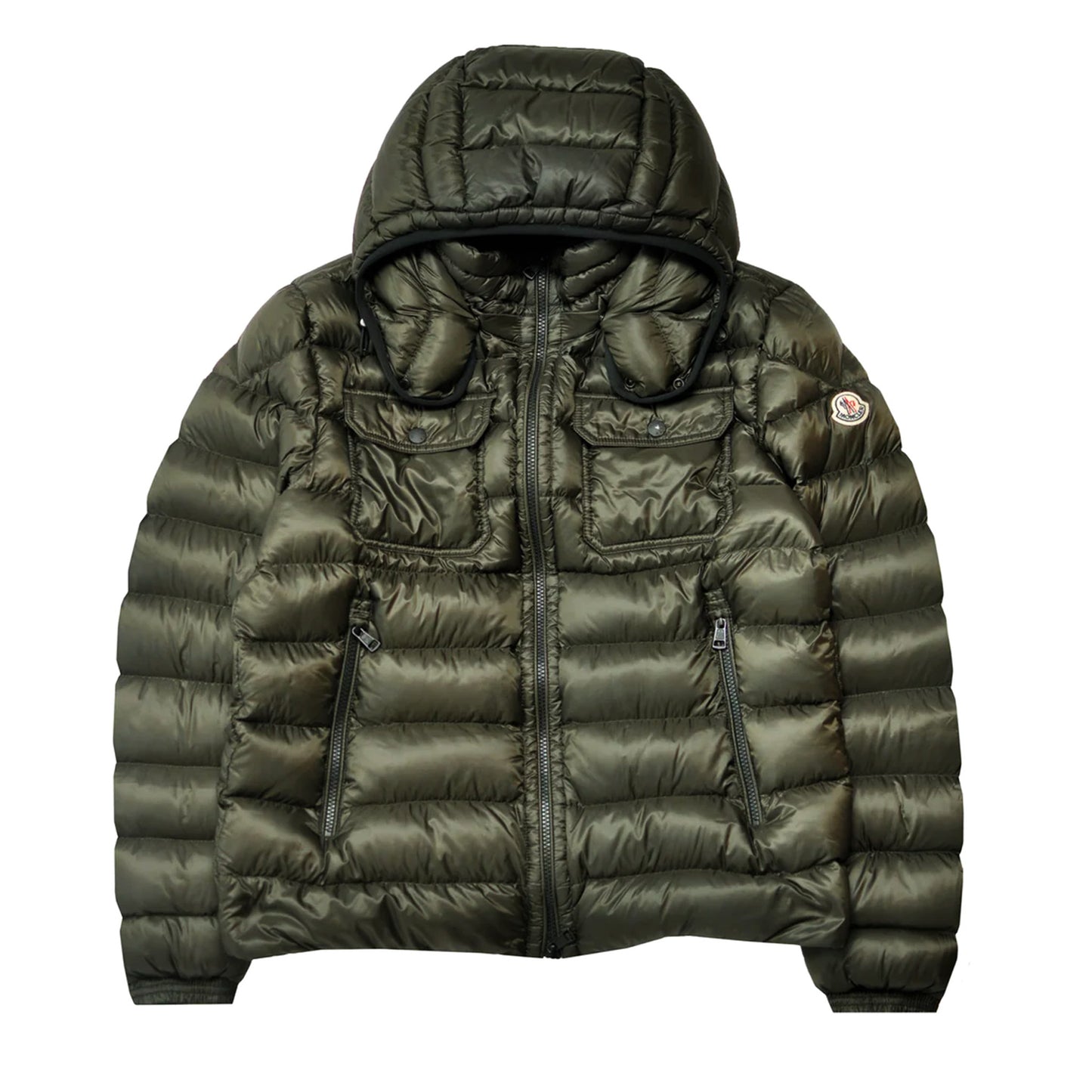 Moncler Edward Down Jacket