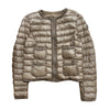 Moncler Flavie Down Jacket