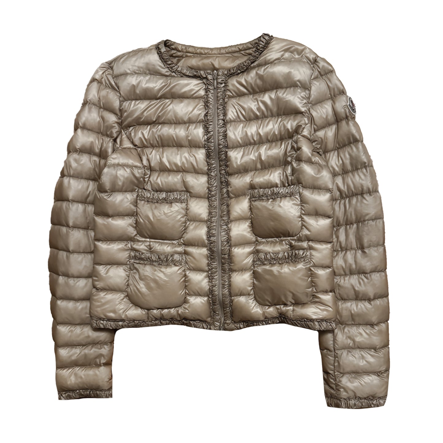 Moncler Flavie Down Jacket