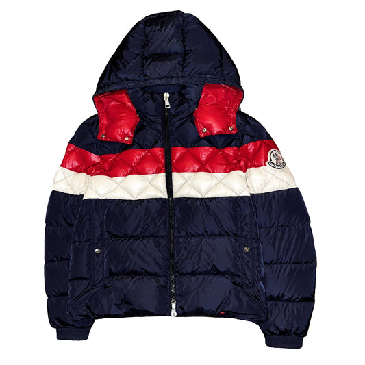Moncler Janvry Down Jacket
