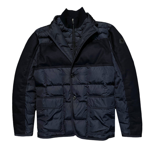 Moncler Down Arnold Blazer