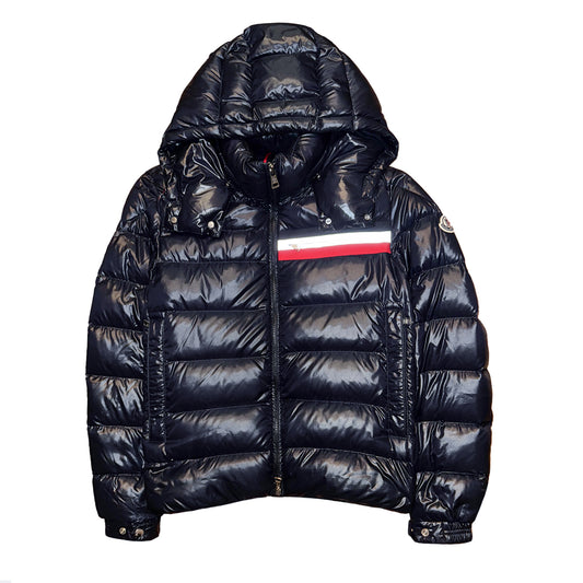 Moncler Mounier Down Jacket