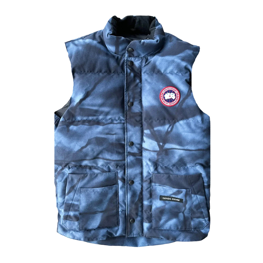 Canada Goose Freestyle Down Vest