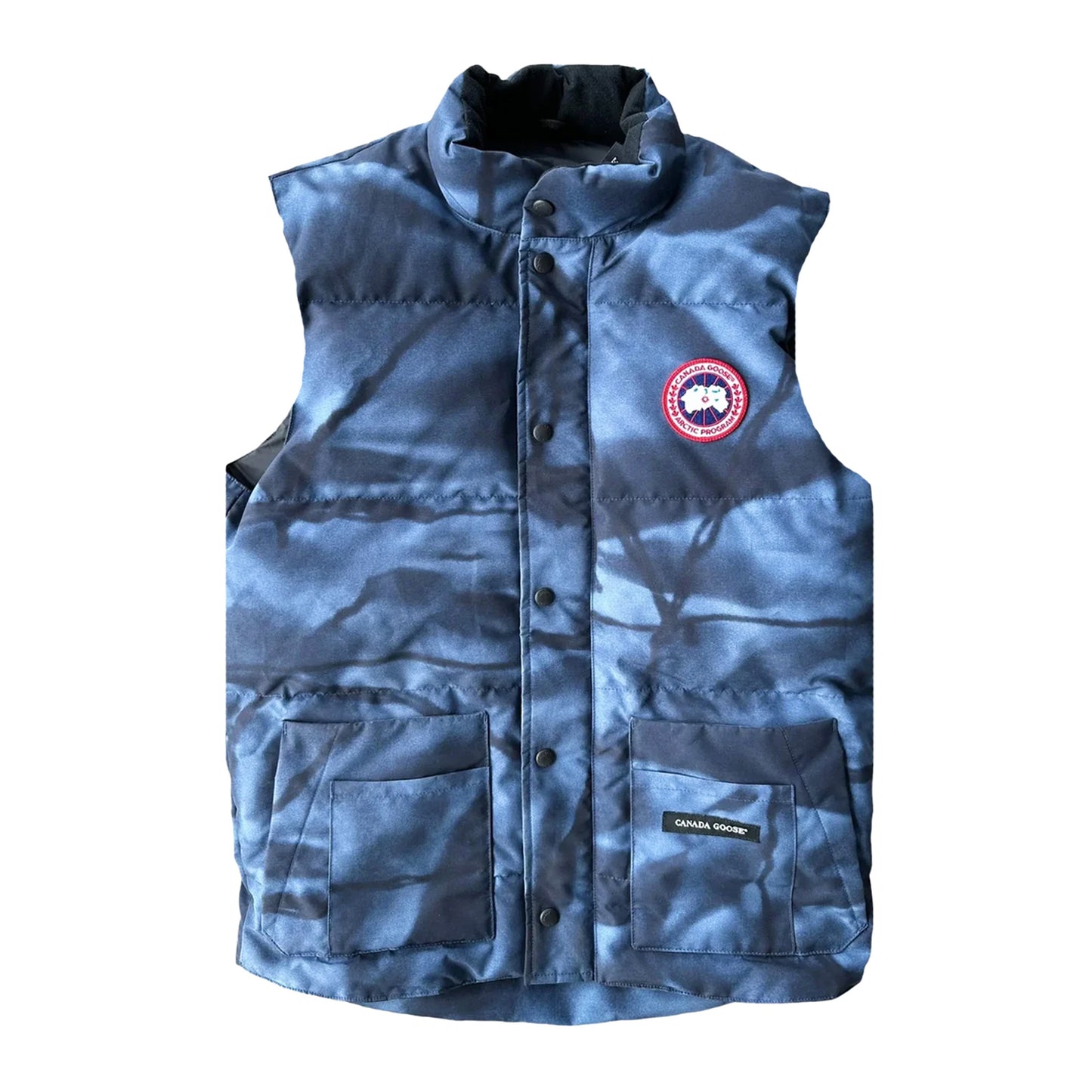Canada Goose Freestyle Down Vest
