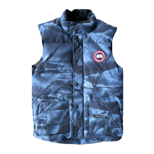 Canada Goose Freestyle Down Vest